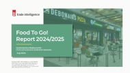Food To Go! 2024/2025